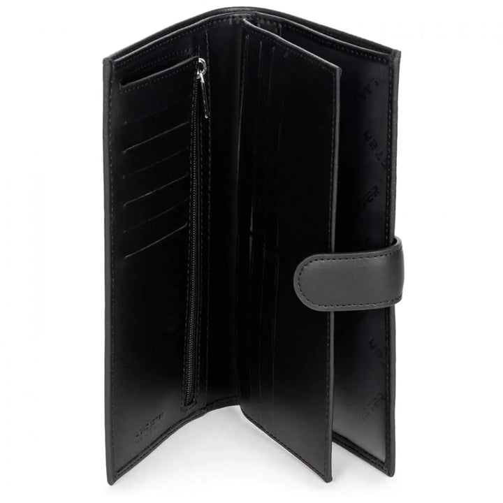 Porte chéquier Lancaster Smooth 137-16 - Melisac