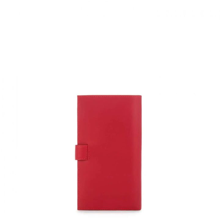 Porte chéquier Lancaster Smooth 137-16 - Melisac