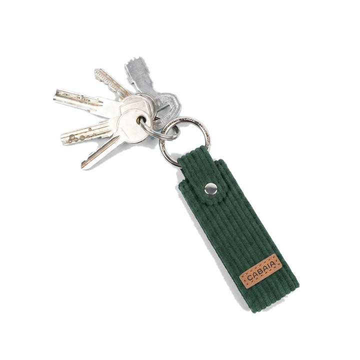 Porte-Clés Cabaia Keychain