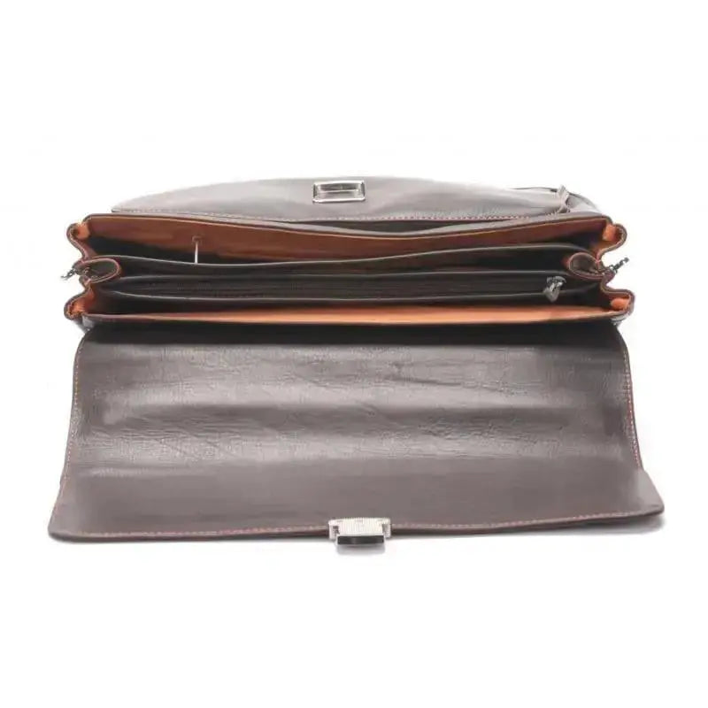 Porte document /serviette Arthur & Aston Pablo 1589-06 - Melisac
