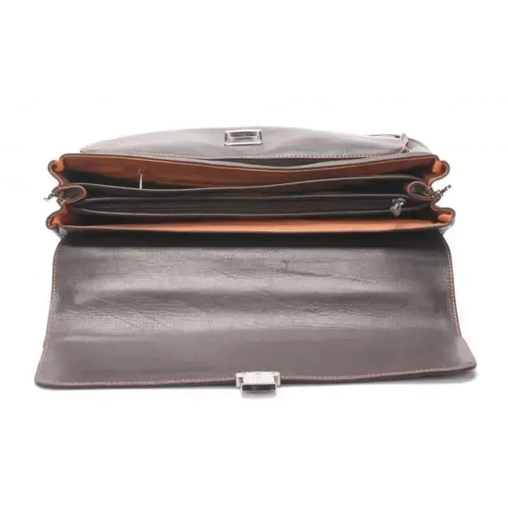 Porte document /serviette Arthur & Aston Pablo 1589-06 - Melisac