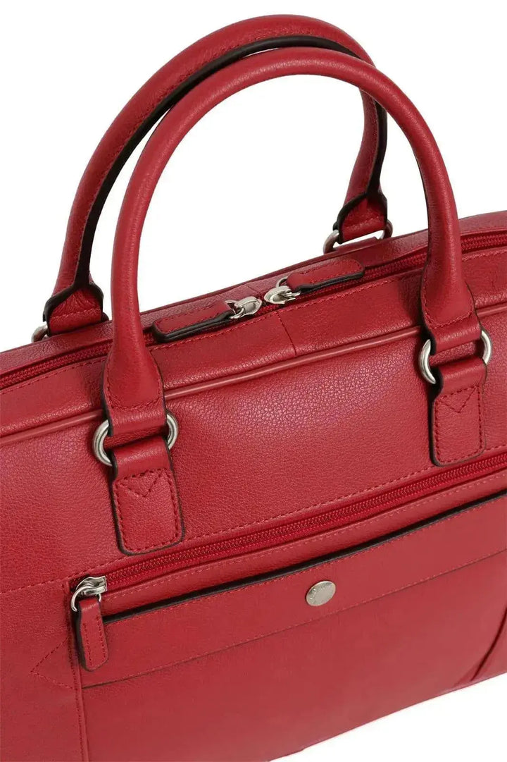 Porte documents et ordinateur Hexagona 464408 - Melisac