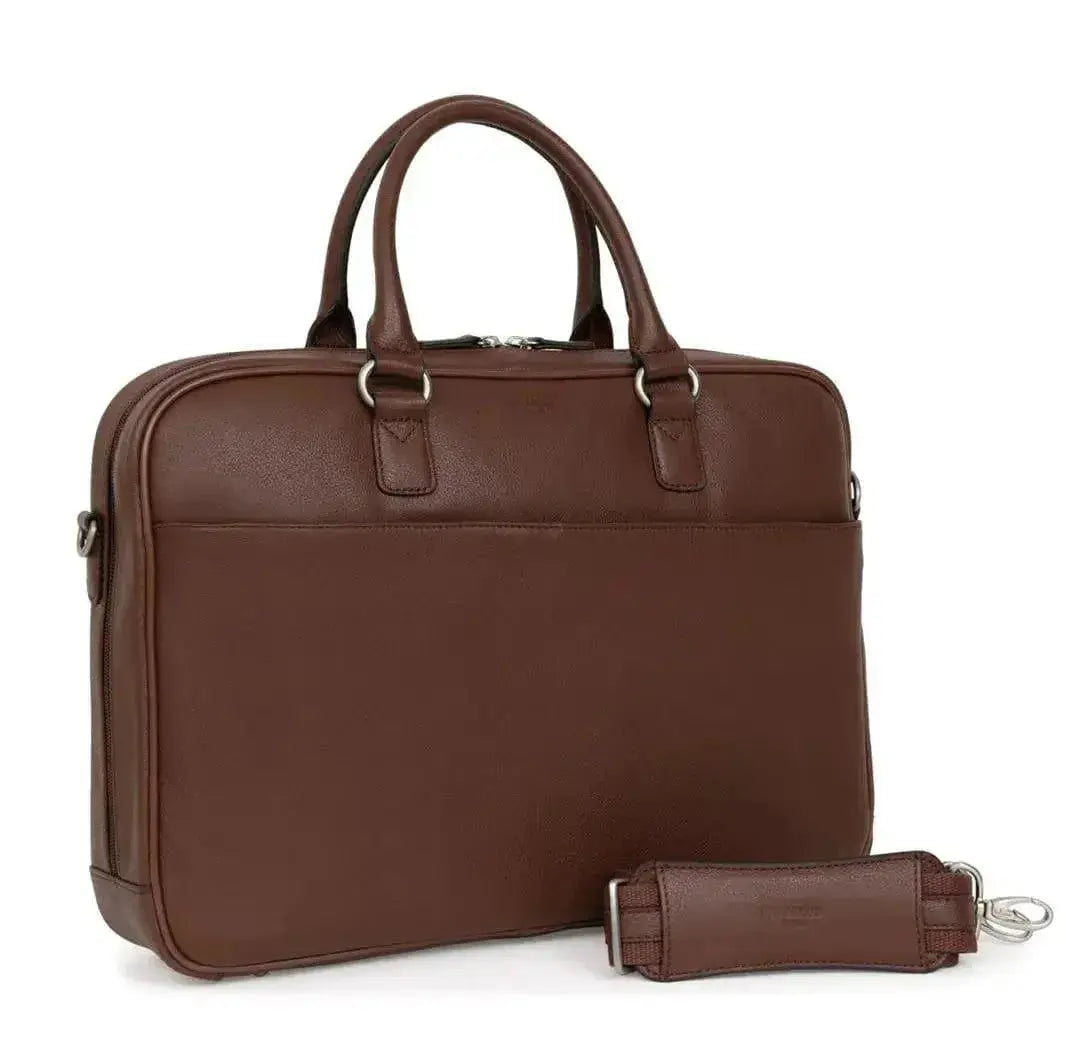Porte documents et ordinateur Hexagona 464408 - Melisac