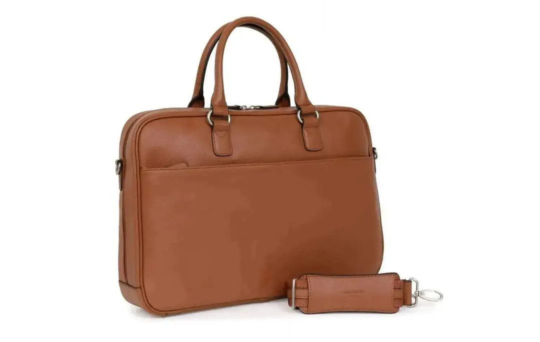 Porte documents et ordinateur Hexagona 464408 - Melisac
