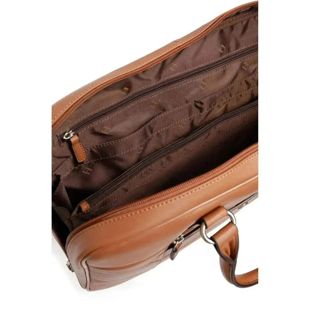 Porte documents et ordinateur Hexagona 464408 - Melisac