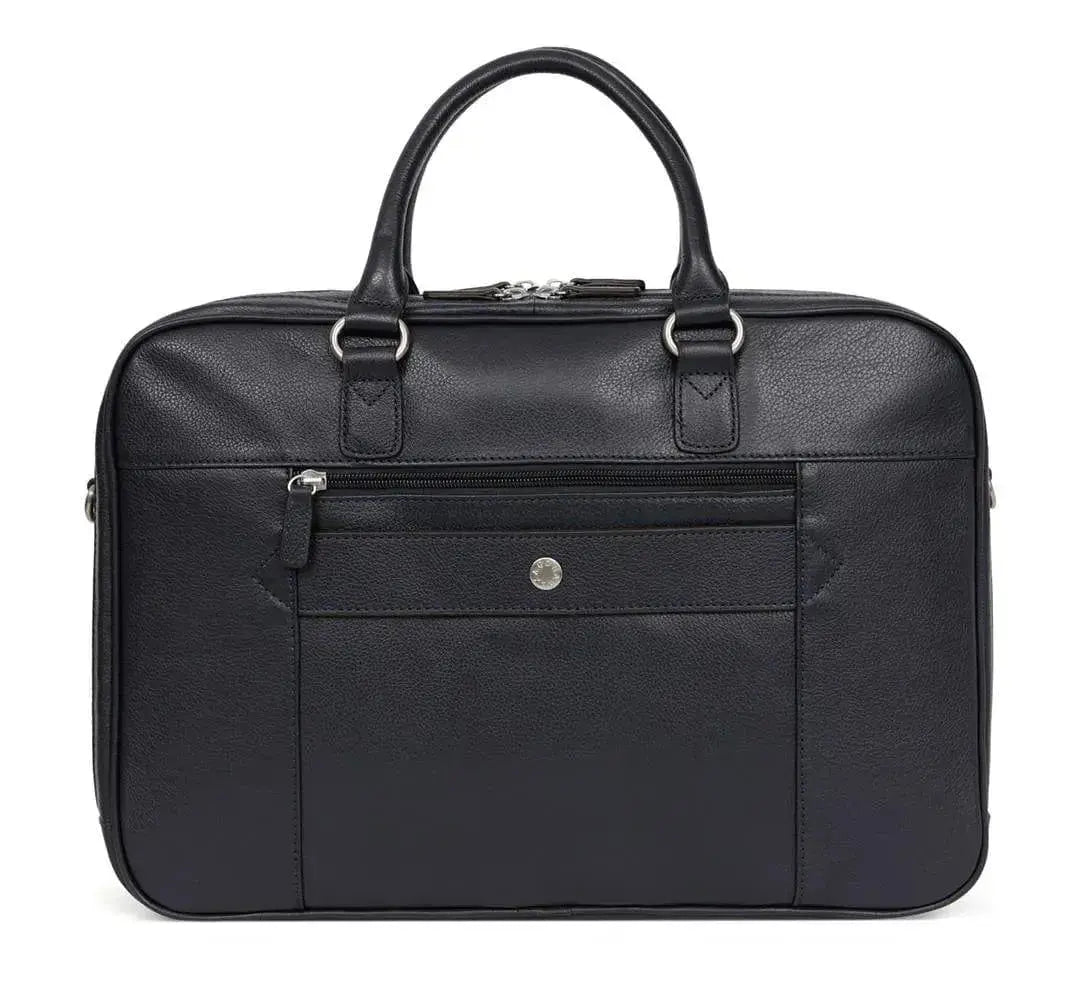 Porte documents et ordinateur Hexagona 464409 - Melisac