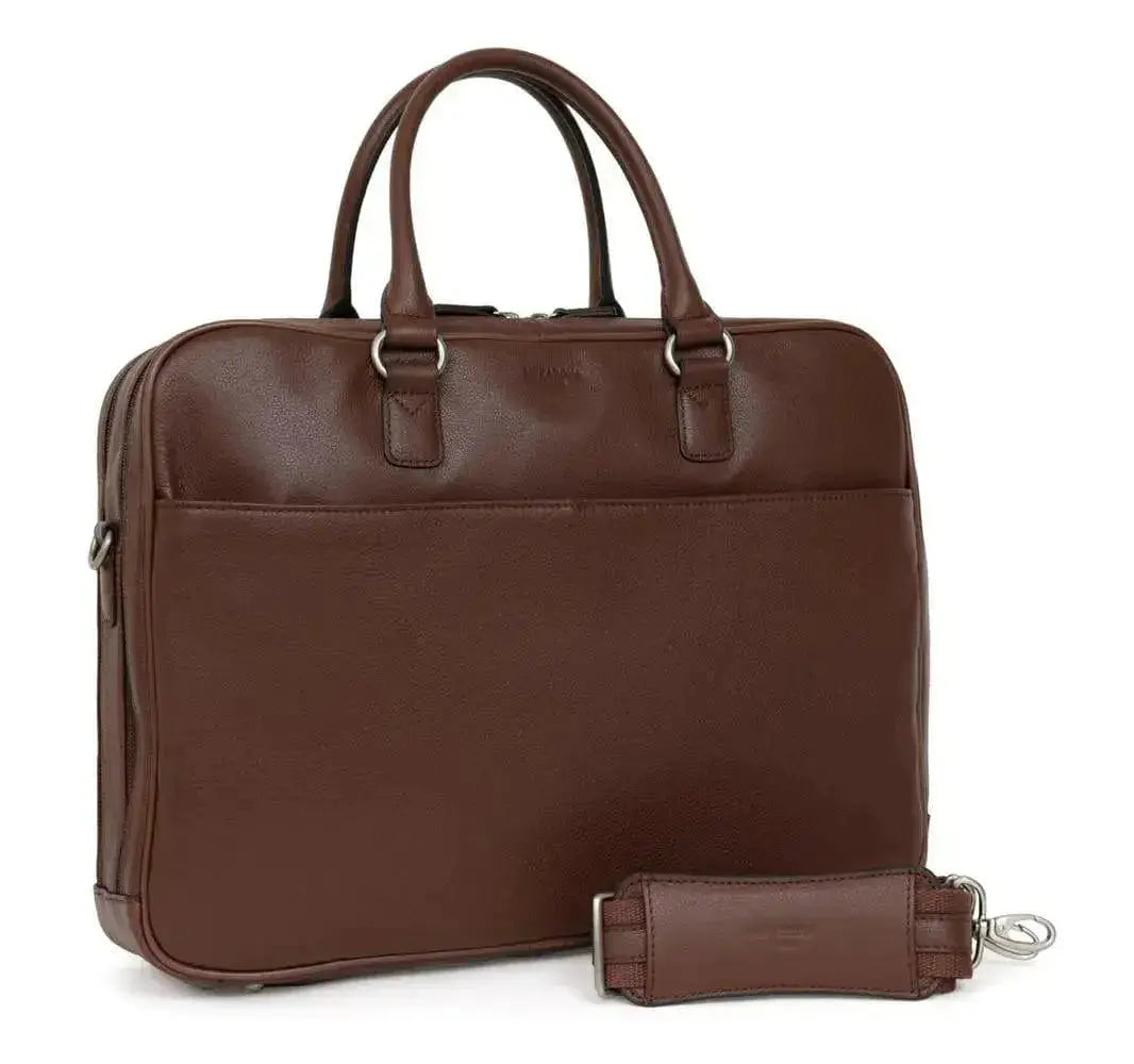 Porte documents et ordinateur Hexagona 464409 - Melisac