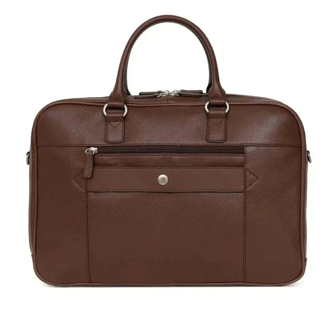 Porte documents et ordinateur Hexagona 464409 - Melisac