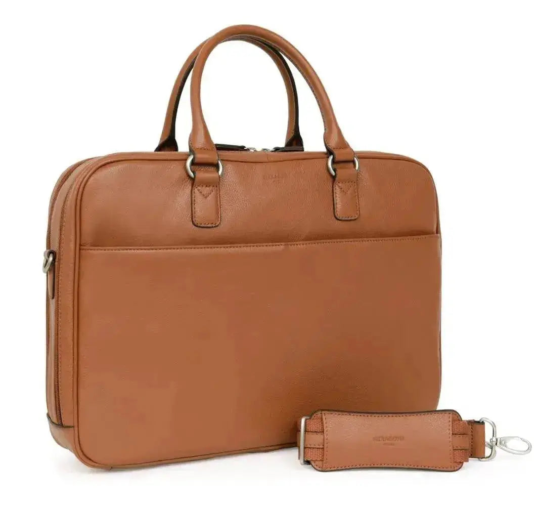 Porte documents et ordinateur Hexagona 464409 - Melisac