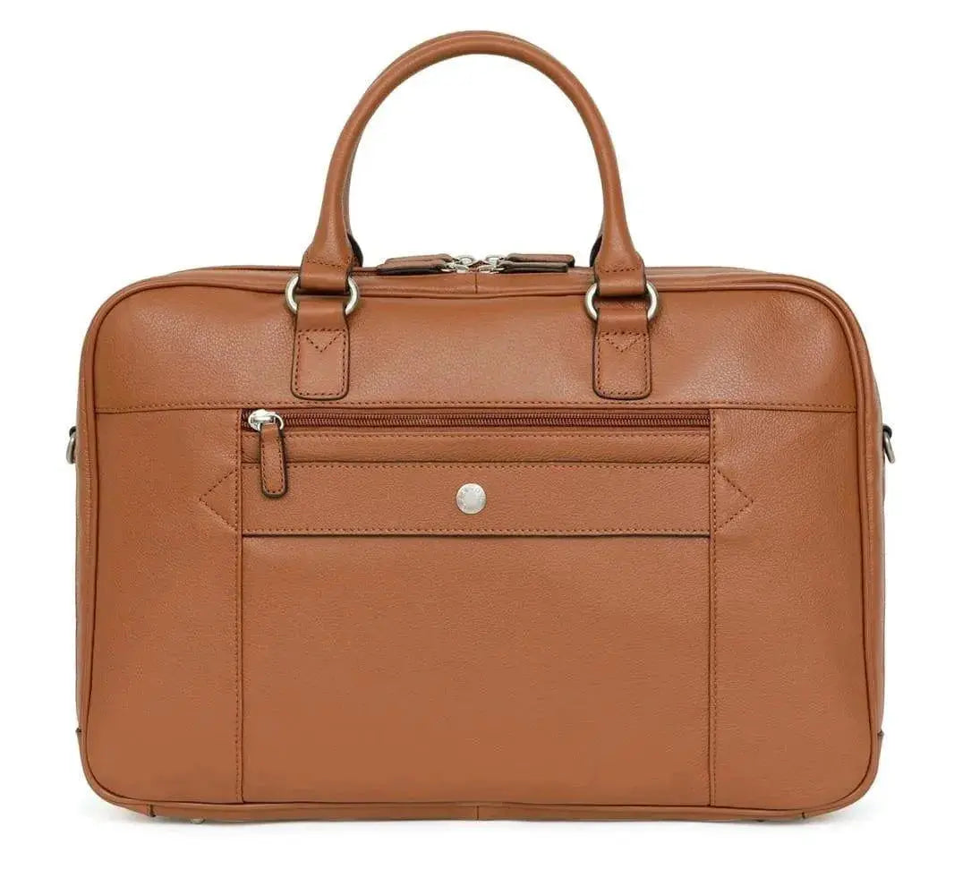 Porte documents et ordinateur Hexagona 464409 - Melisac