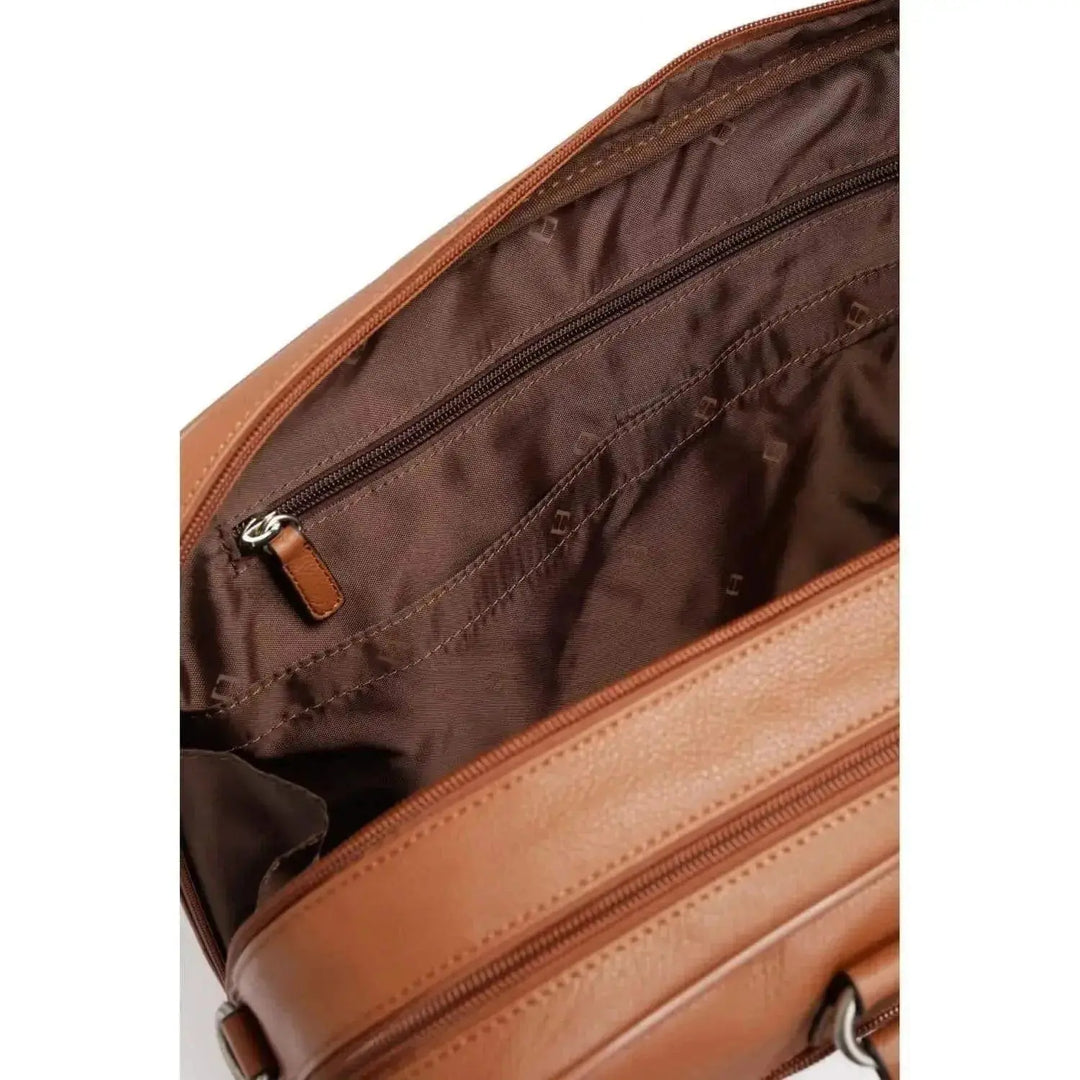 Porte documents et ordinateur Hexagona 464409 - Melisac