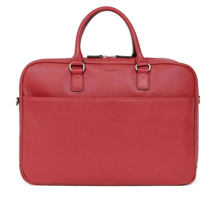 Porte documents et ordinateur Hexagona 464409 - Melisac