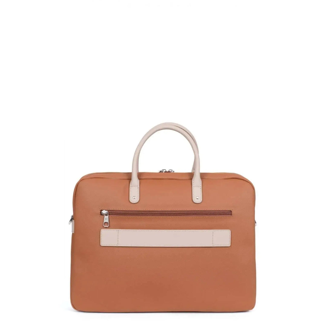Porte documents et ordinateur Hexagona 589049 - Melisac