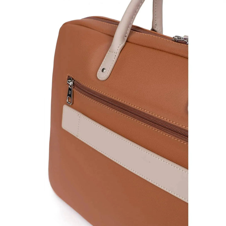 Porte documents et ordinateur Hexagona 589049 - Melisac