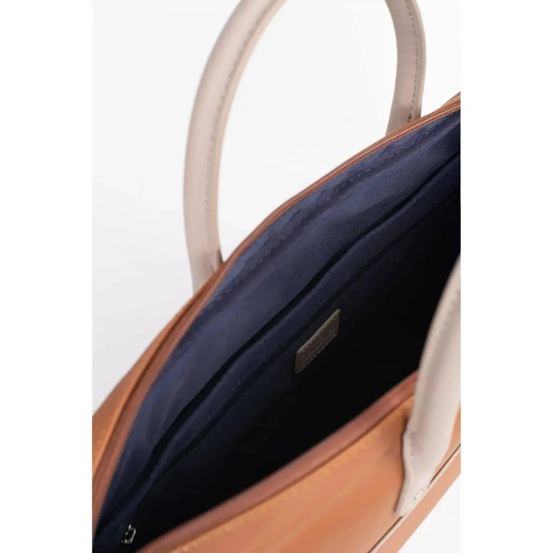 Porte documents et ordinateur Hexagona 589049 - Melisac