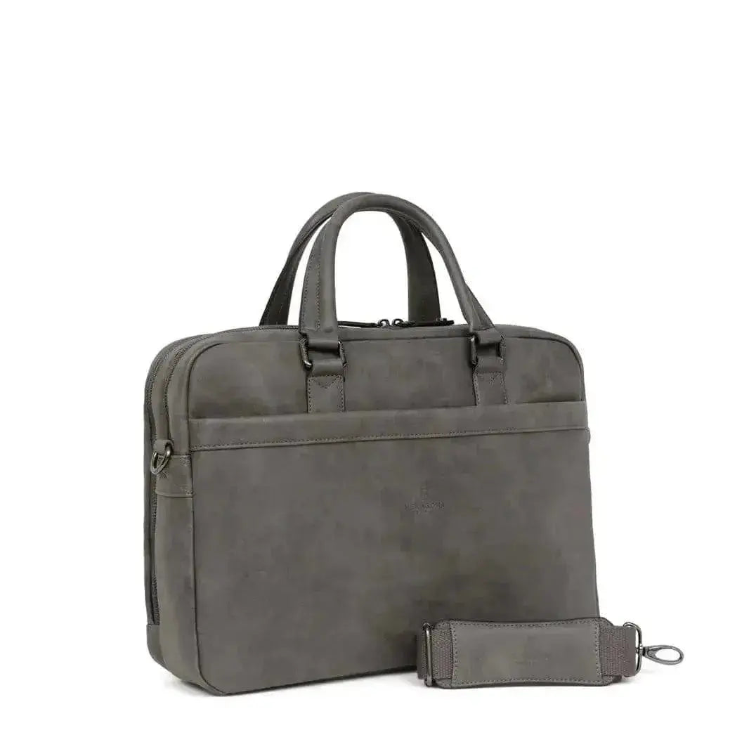 Porte documents et ordinateur Hexagona 784626 - Melisac