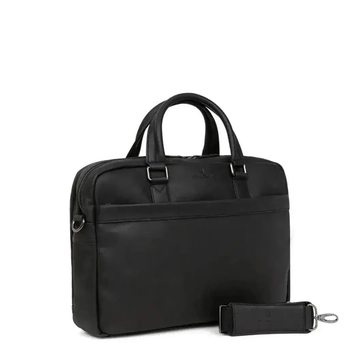 Porte documents et ordinateur Hexagona 784626 - Melisac