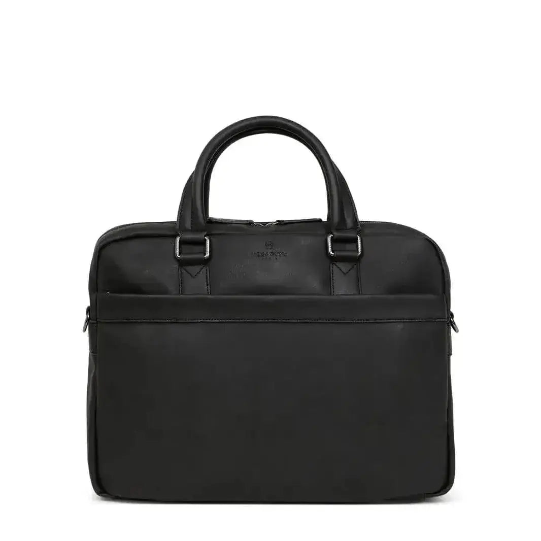 Porte documents et ordinateur Hexagona 784626 - Melisac