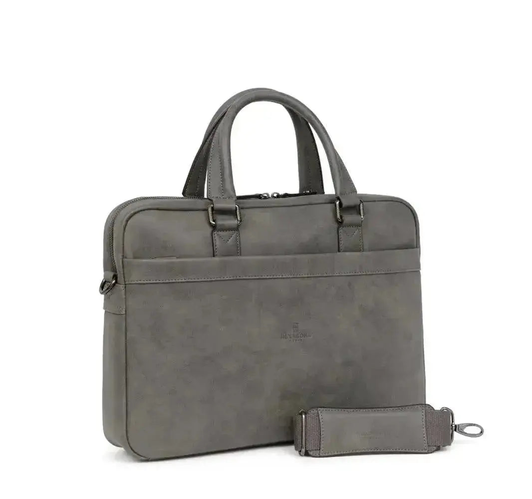 Porte documents et ordinateur Hexagona 784627 - Melisac