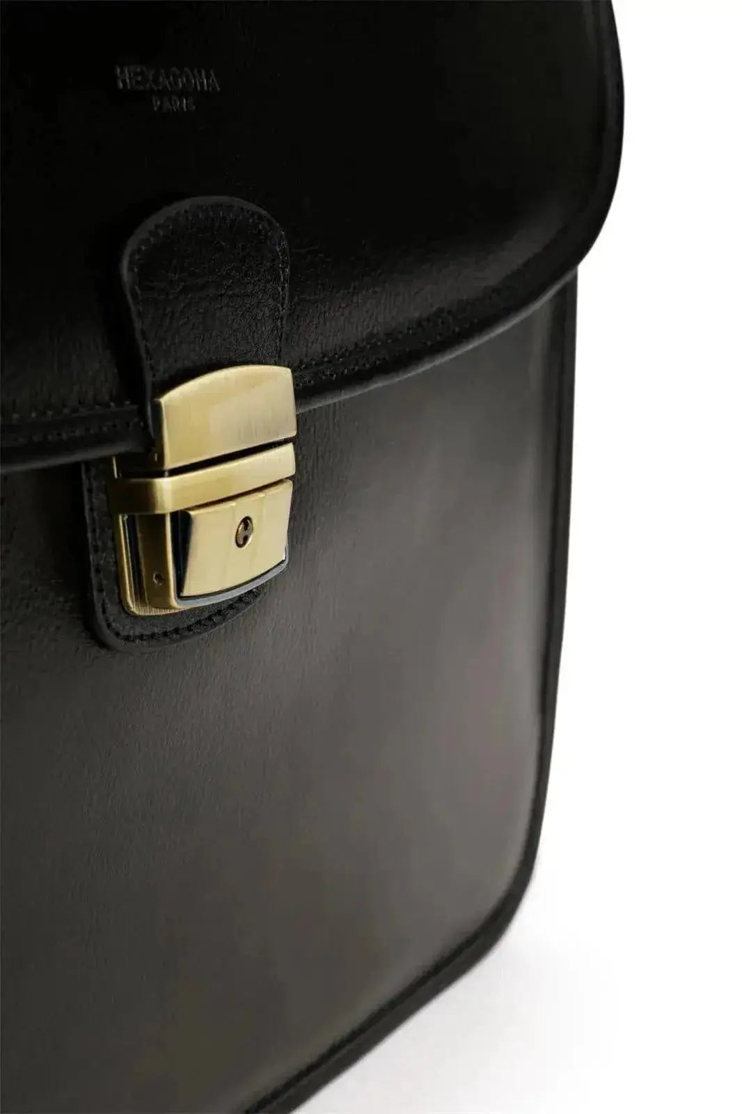 Porte documents Hexagona 119074 Noir - Melisac