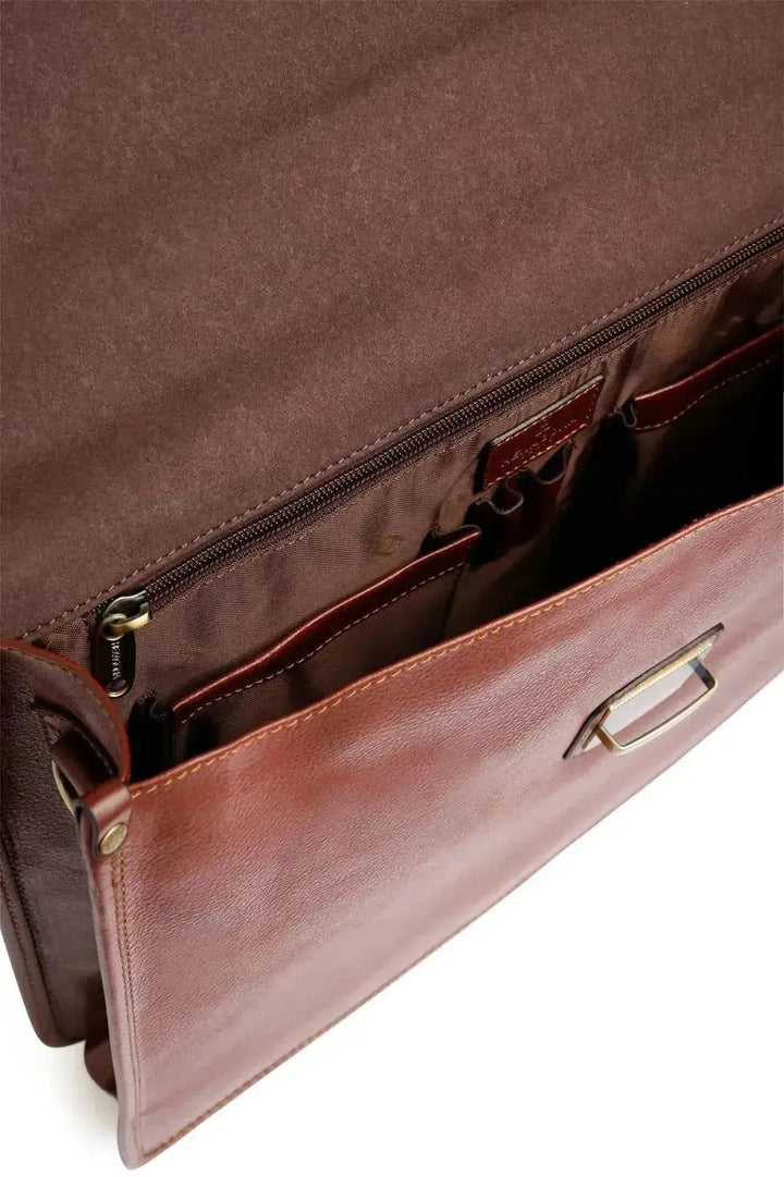 Porte documents Hexagona 119137 - Melisac