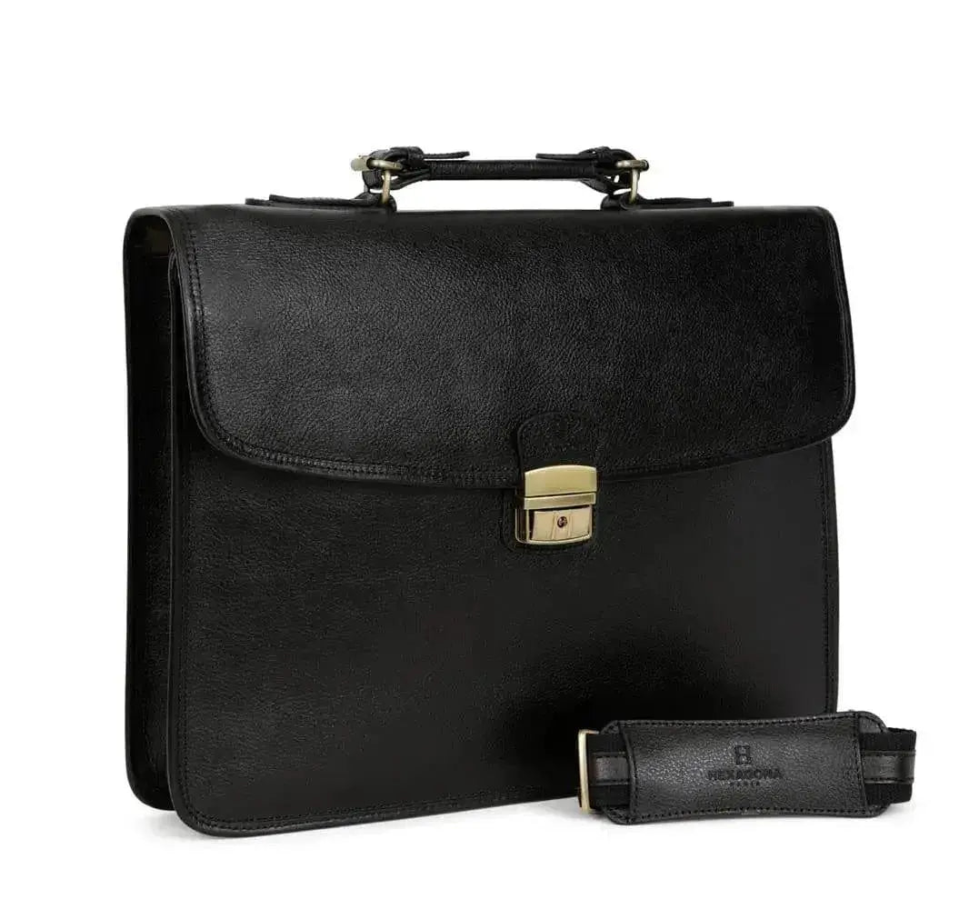 Porte documents Hexagona 119137 - Melisac