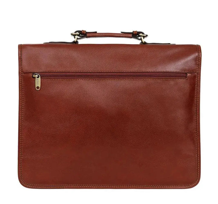 Porte documents Hexagona 119137 - Melisac