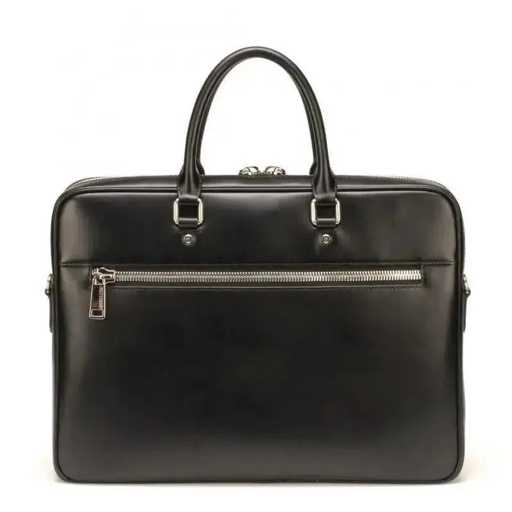 Porte documents ordinateur Arthur et Aston Bradley  1937-02 - Melisac