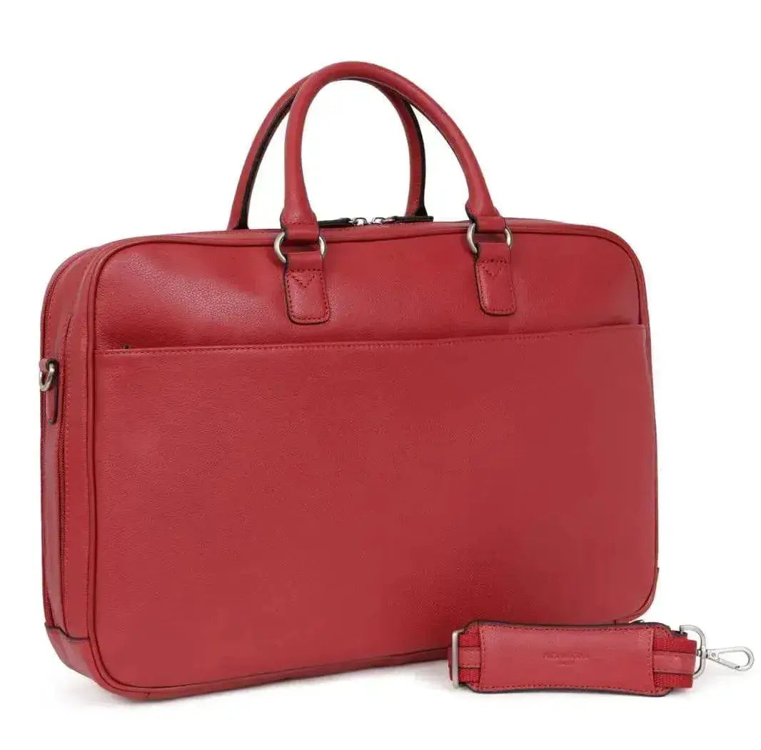 Porte documents ordinateur Hexagona 464837 - Melisac
