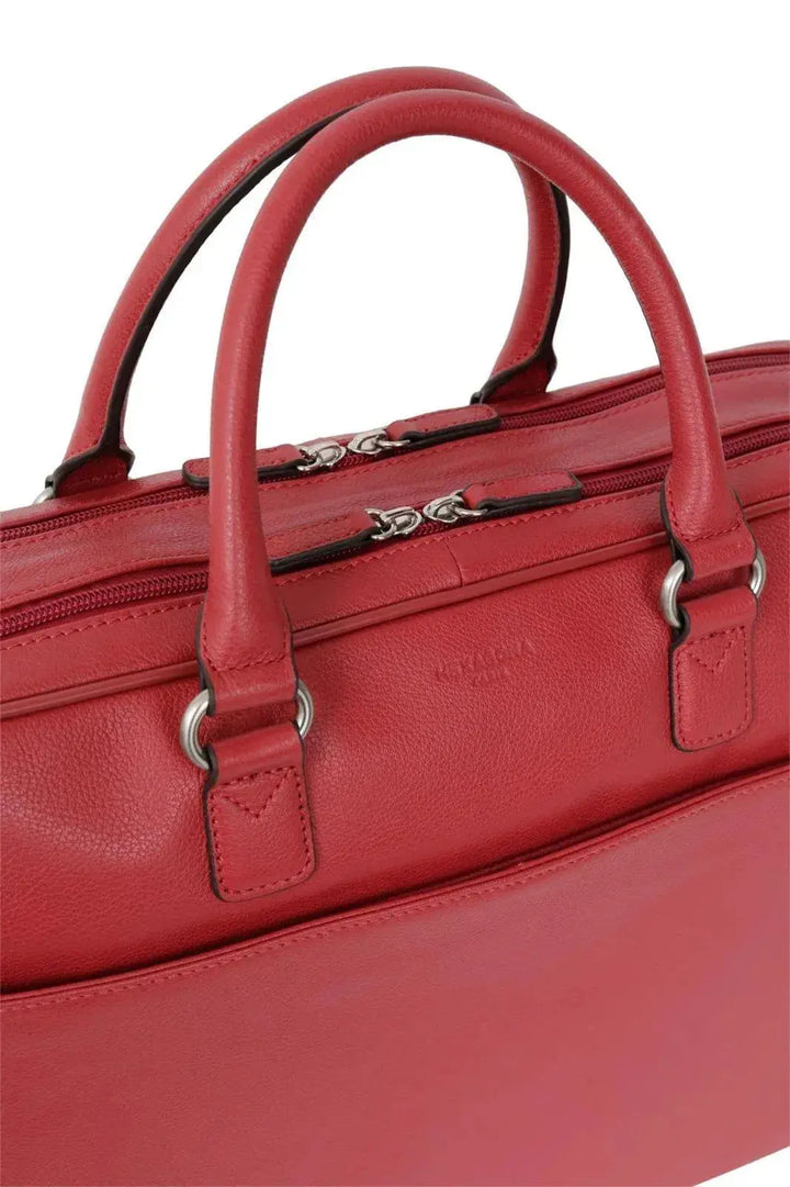 Porte documents ordinateur Hexagona 464837 - Melisac
