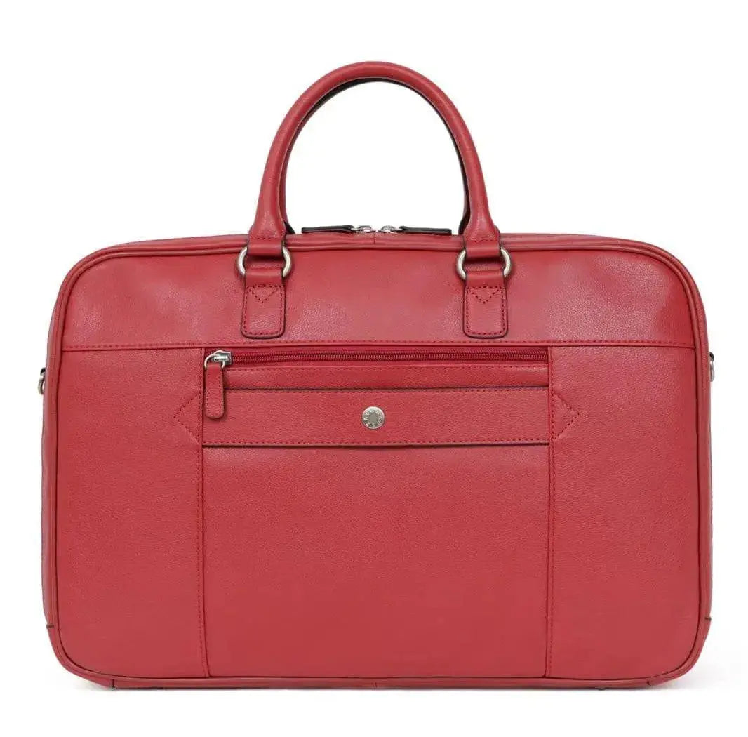 Porte documents ordinateur Hexagona 464837 - Melisac