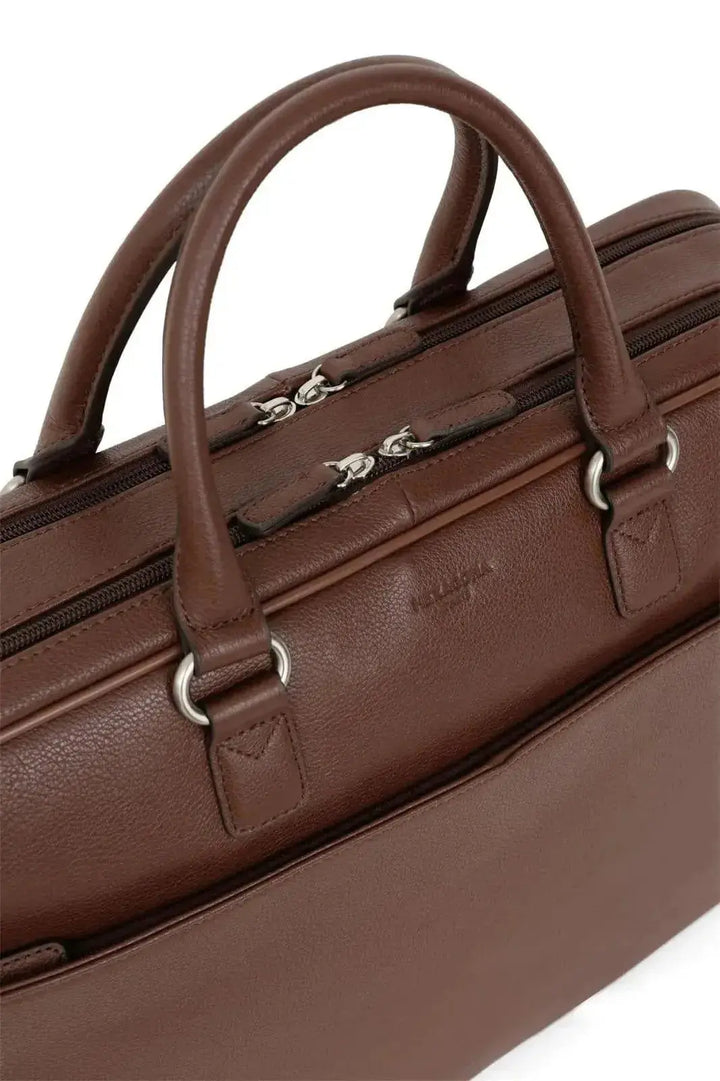 Porte documents ordinateur Hexagona 464837 - Melisac