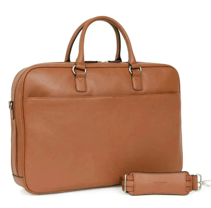 Porte documents ordinateur Hexagona 464837 - Melisac