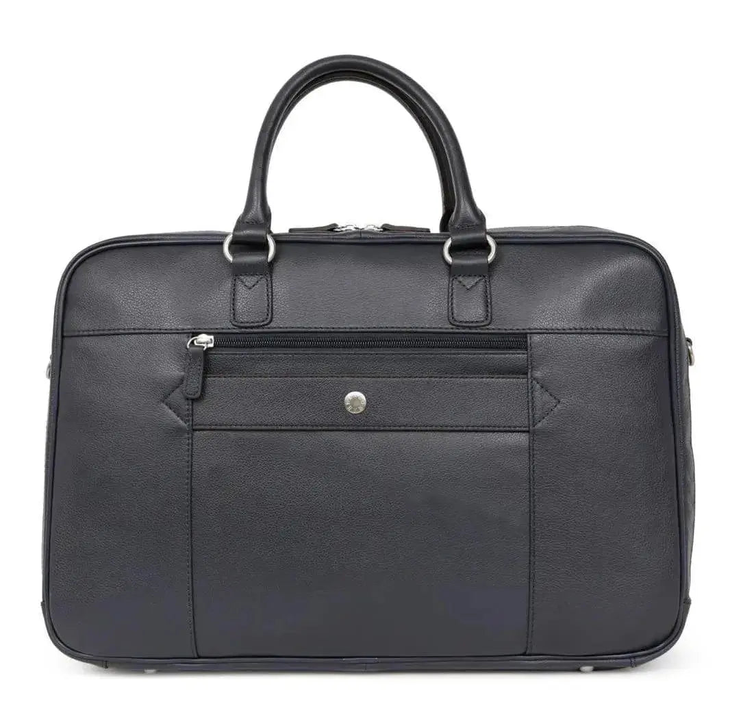 Porte documents ordinateur Hexagona 464837 - Melisac