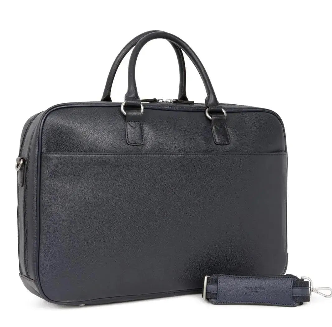 Porte documents ordinateur Hexagona 464837 - Melisac