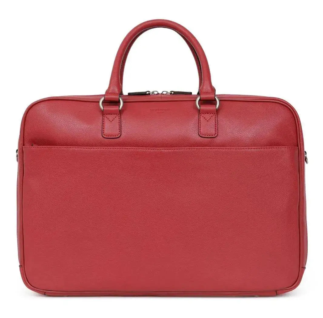 Porte documents ordinateur Hexagona 464837 - Melisac