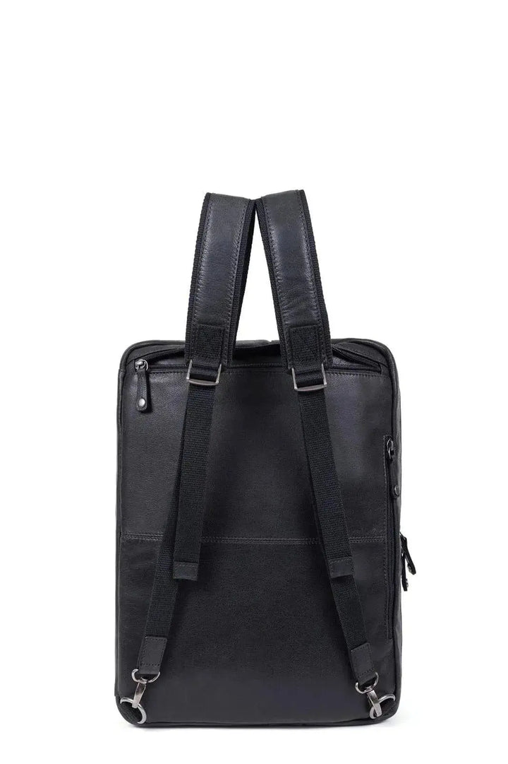 Porte-documents / Sac à Dos 3 en 1 Hexagona 666177 - Melisac