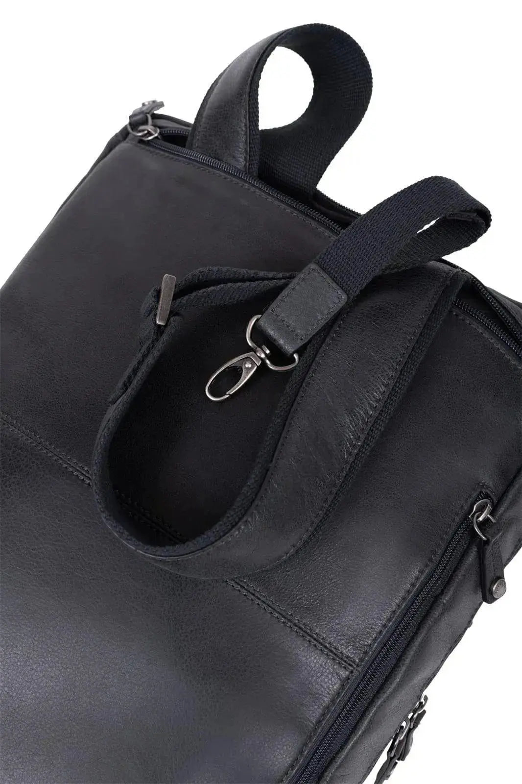 Porte-documents / Sac à Dos 3 en 1 Hexagona 666177 - Melisac