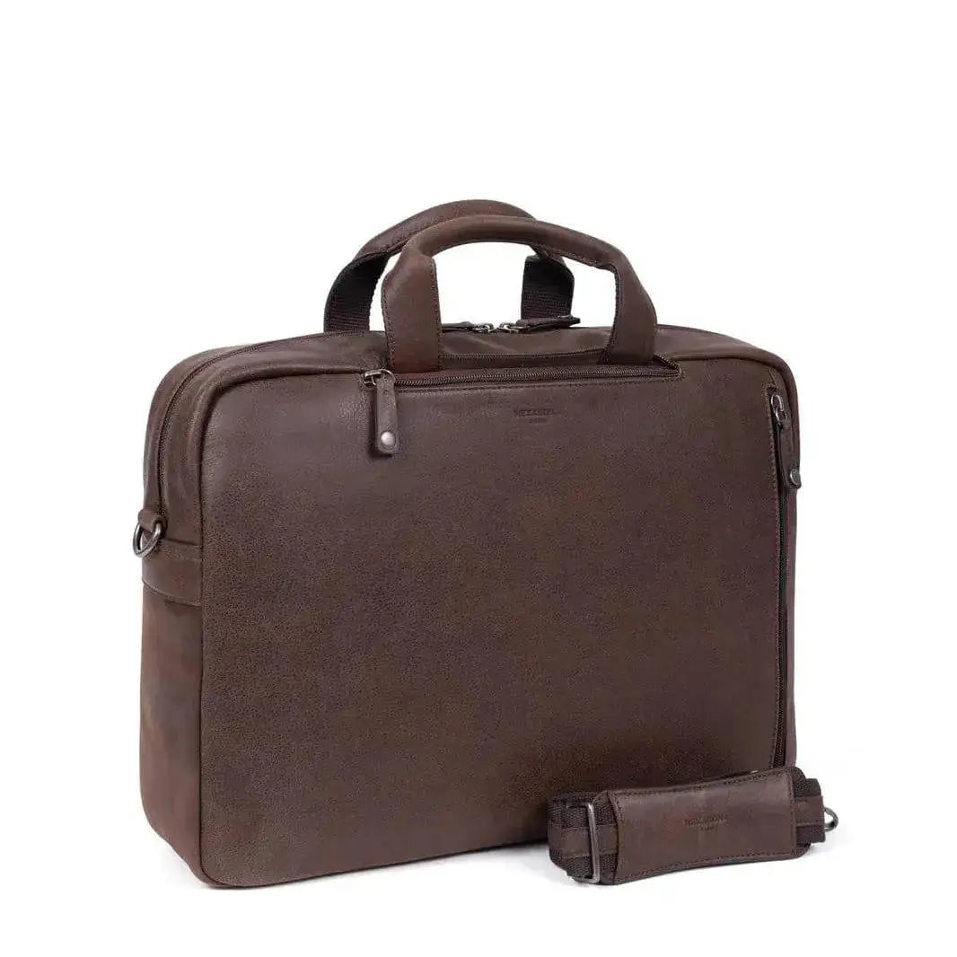 Porte-documents / Sac à Dos 3 en 1 Hexagona 666177 - Melisac