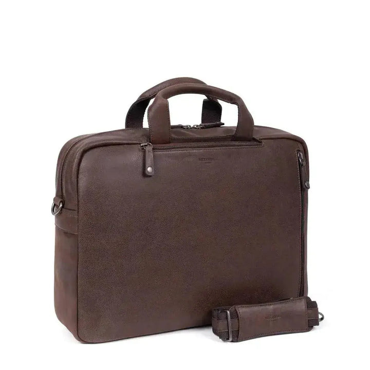 Porte-documents / Sac à Dos 3 en 1 Hexagona 666177 - Melisac