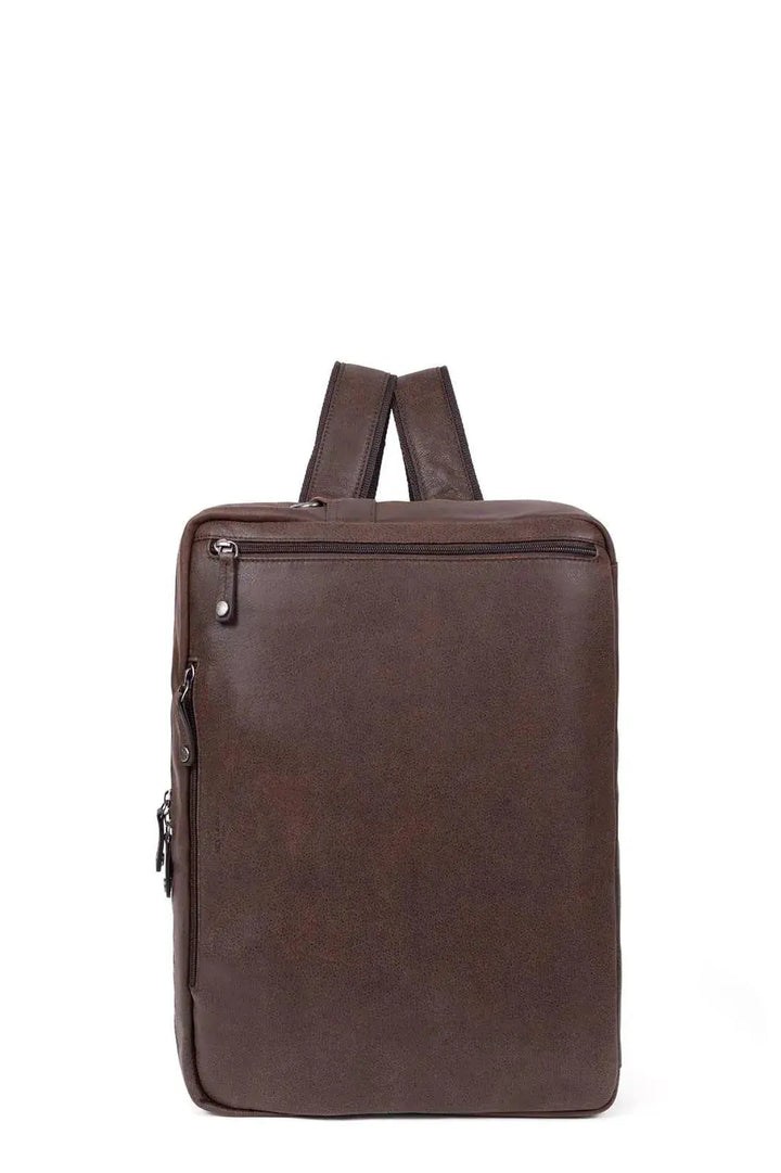 Porte-documents / Sac à Dos 3 en 1 Hexagona 666177 - Melisac