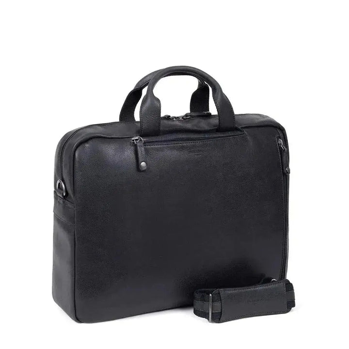 Porte-documents / Sac à Dos 3 en 1 Hexagona 666177 - Melisac