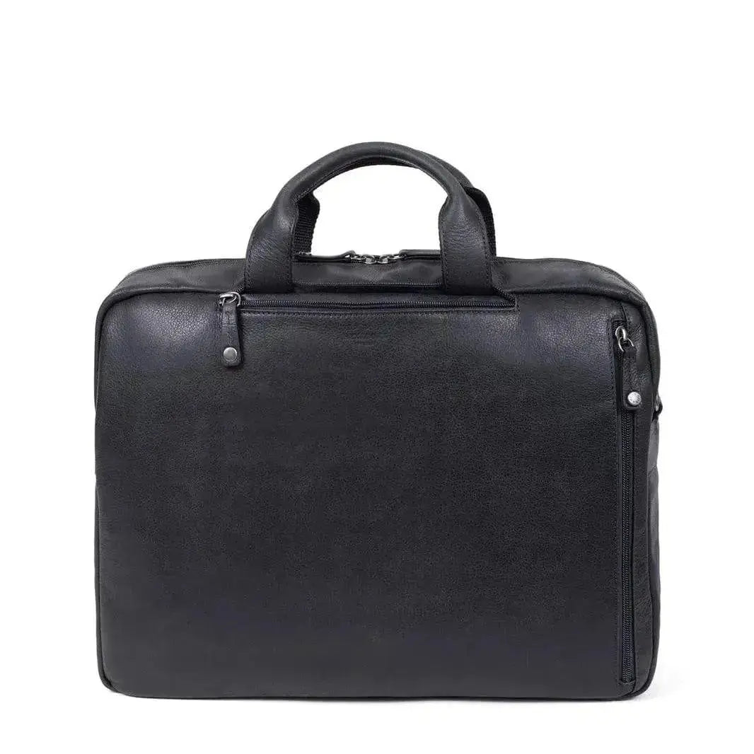 Porte-documents / Sac à Dos 3 en 1 Hexagona 666177 - Melisac