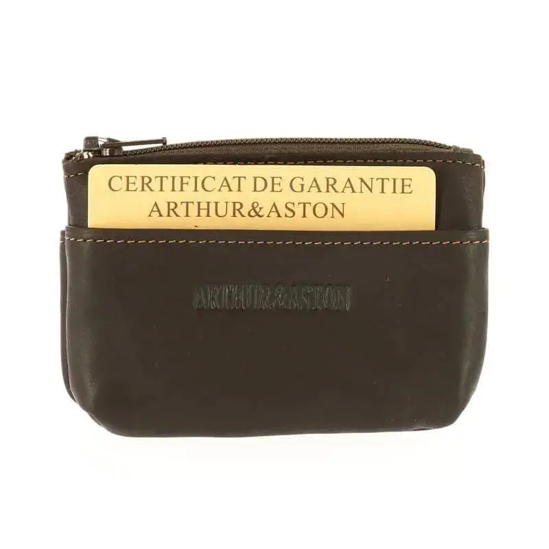 Porte monnaie Arthur & Aston 94-980 - Melisac