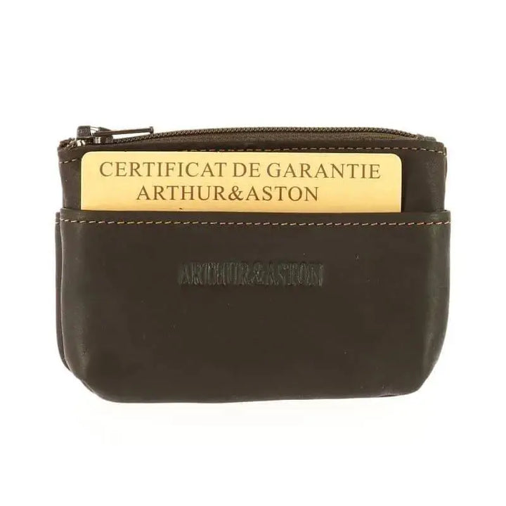 Porte monnaie Arthur & Aston 94-980 - Melisac