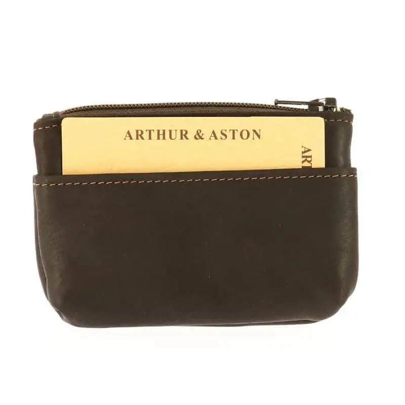 Porte monnaie Arthur & Aston 94-980 - Melisac