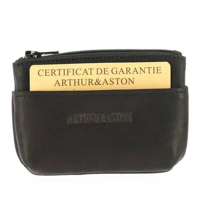Porte monnaie Arthur & Aston 94-980 - Melisac