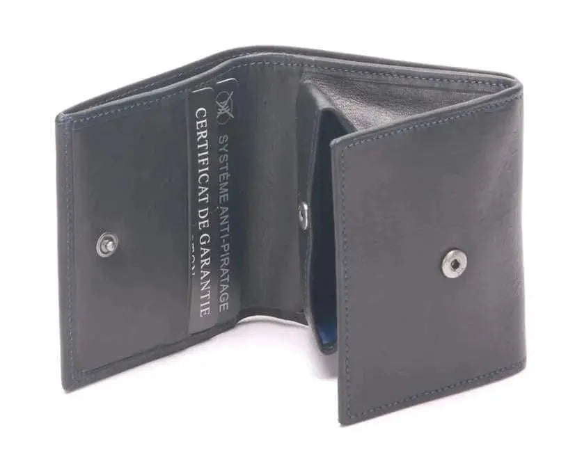 Porte monnaie/ carte Arthur & Aston 1589-771 - Melisac