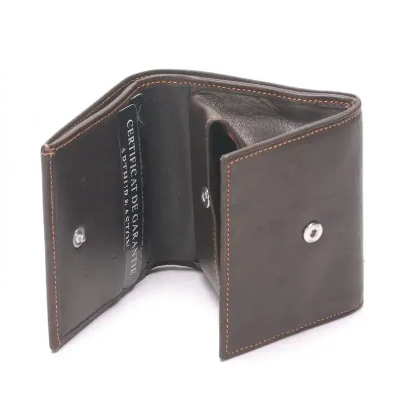 Porte monnaie/ carte Arthur & Aston 1589-771 - Melisac