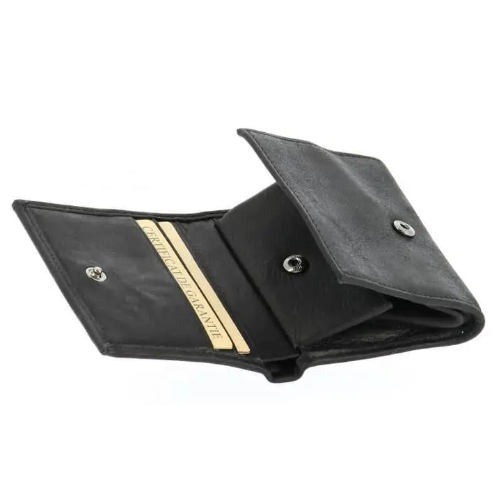 Porte monnaie/ carte Arthur & Aston 94-771 - Melisac